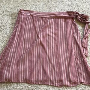 American Eagle skirt